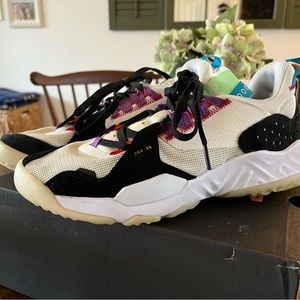 Air Jordan Jumpman Delta SP Multi-Color woman’s 8